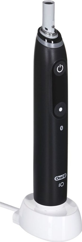 Braun Oral B szczoteczka elektryczna iO 6N Black Onyx Power Produktbild 9