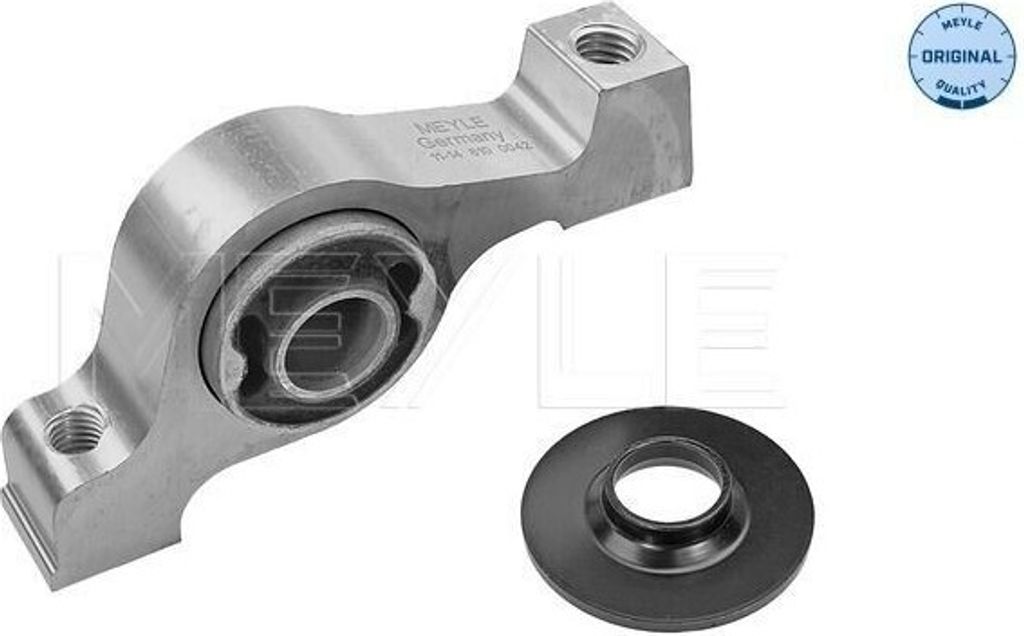 MEYLE 11-14 610 0042 - OE 3521 T8 Lagerung, Lenker für 407, 407 SW (6D, 6E), 508 (8D), 508 (8E)
