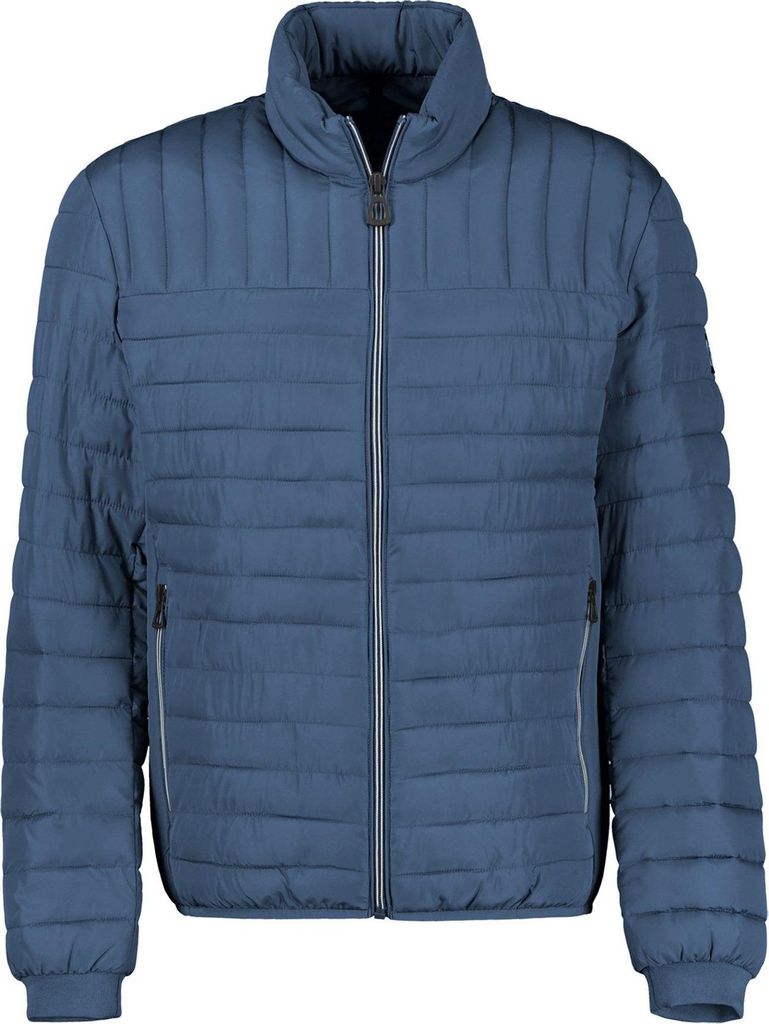 Lerros - Herren Jacke (25D7040), Größe:3XL, Farbe:Storm Blue (448)