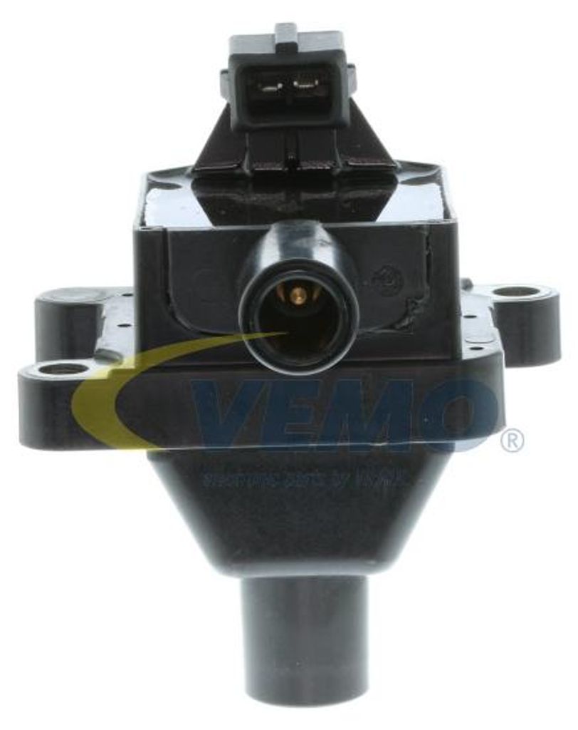 VEMO V24-70-0009 Zündspule 12V für ALFA ROMEO 147 (937) SPIDER (916S) 156 (932) 156 Sportwagon (932) 166 (936)
