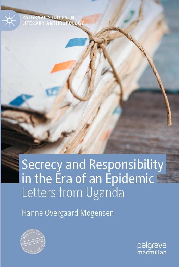 Secrecy and Responsibility in the Era of an Epidemic