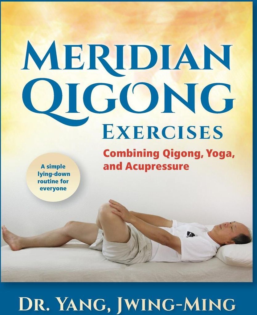 Meridian Qigong Exercises