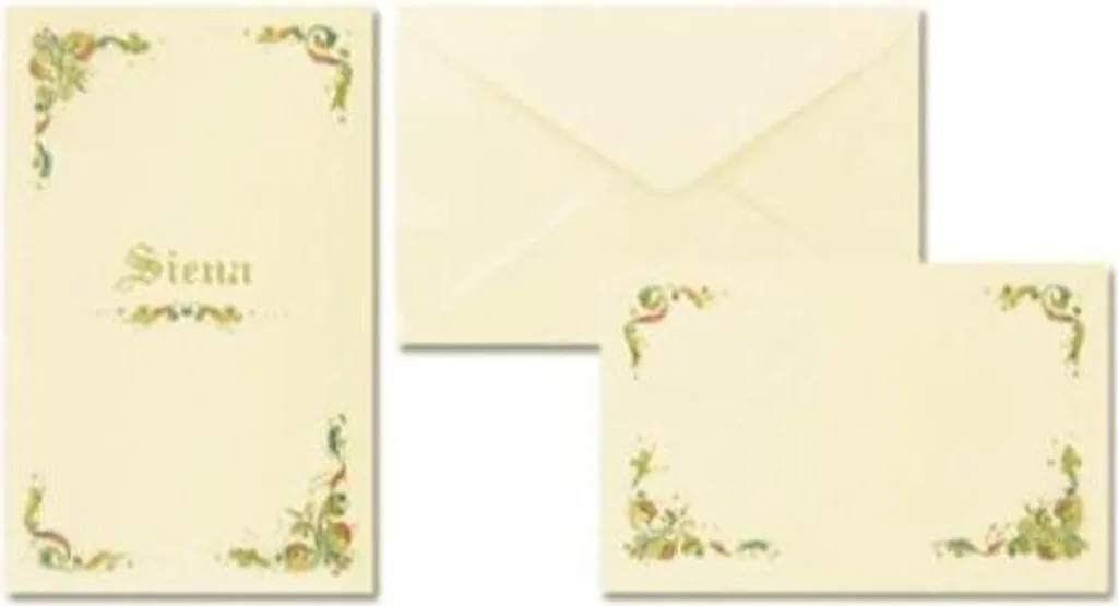 Pack 10 Cartes Confirmation Saul Sadoch Rex 8025 pour Invitations Famille