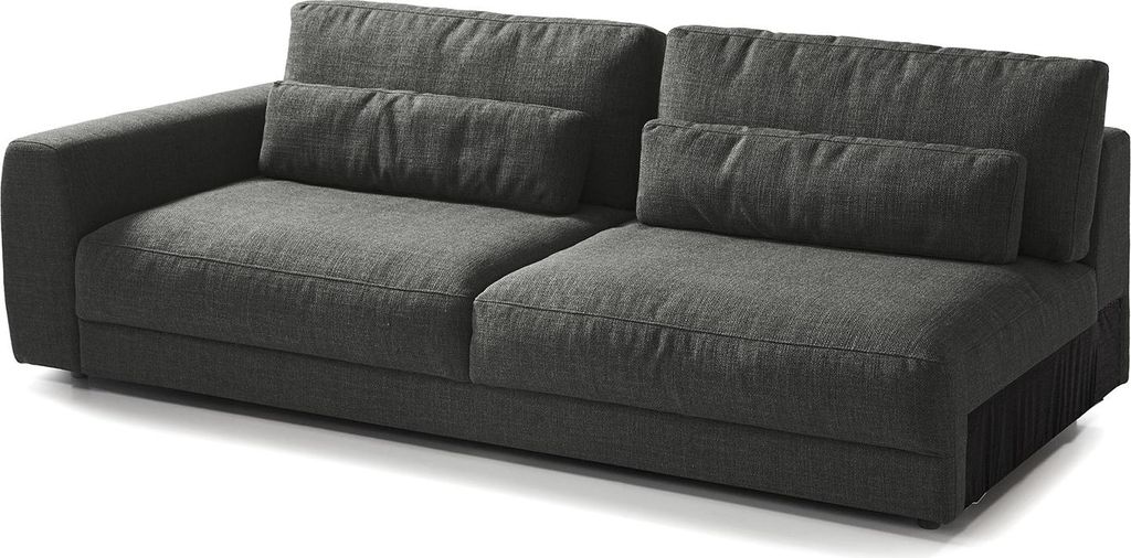 home24 3-Sitzer Modulsofa