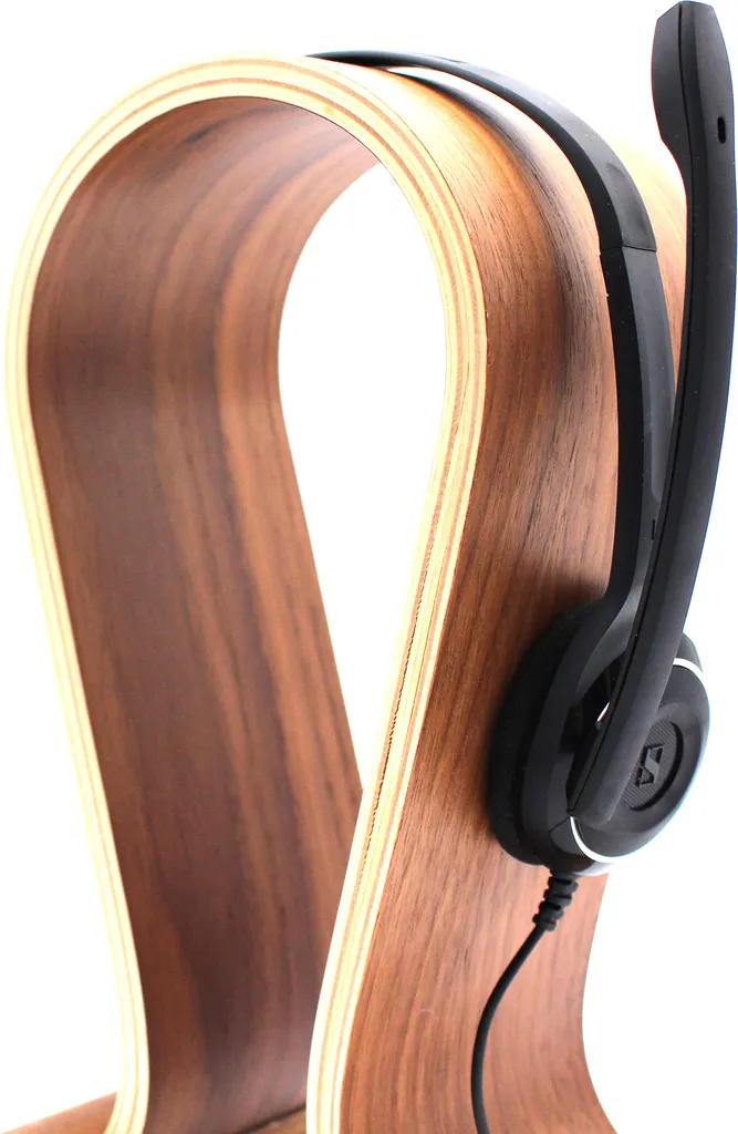 Sennheiser PC 7 USB Casque micro léger et robuste pour bureau - 6