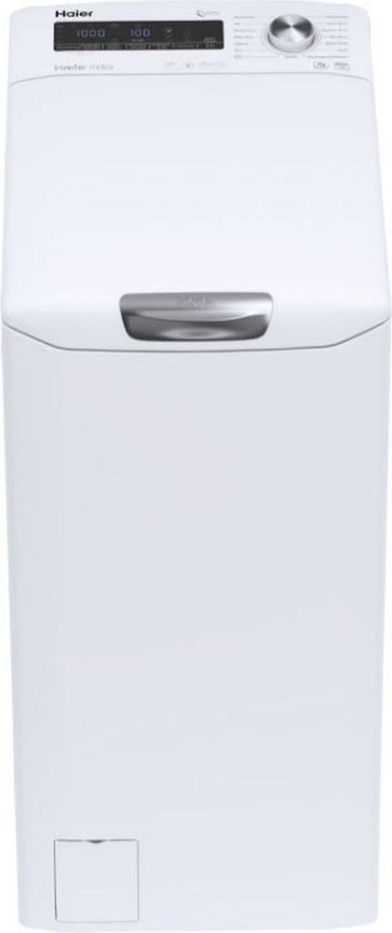 Haier - RTXSGP47TMSCE-84 - Waschmaschine - Toplader - 7 kg Produktbild