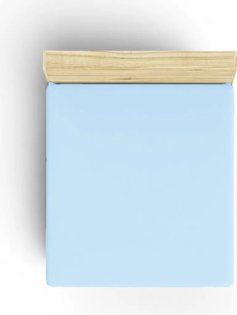 Cuscino Seduta Azzurro 140x200 cm L'Essentiel 100% Cotone Offerta