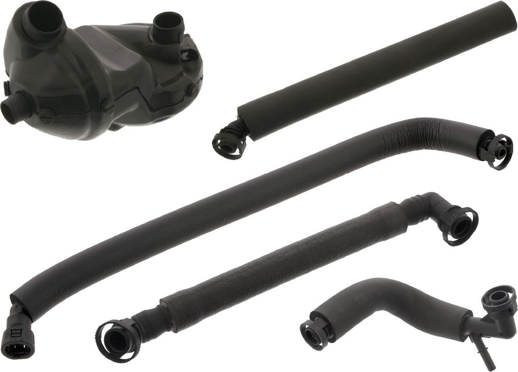 febi bilstein 47229 Entlüftungsventil für Kurbelgehäuse