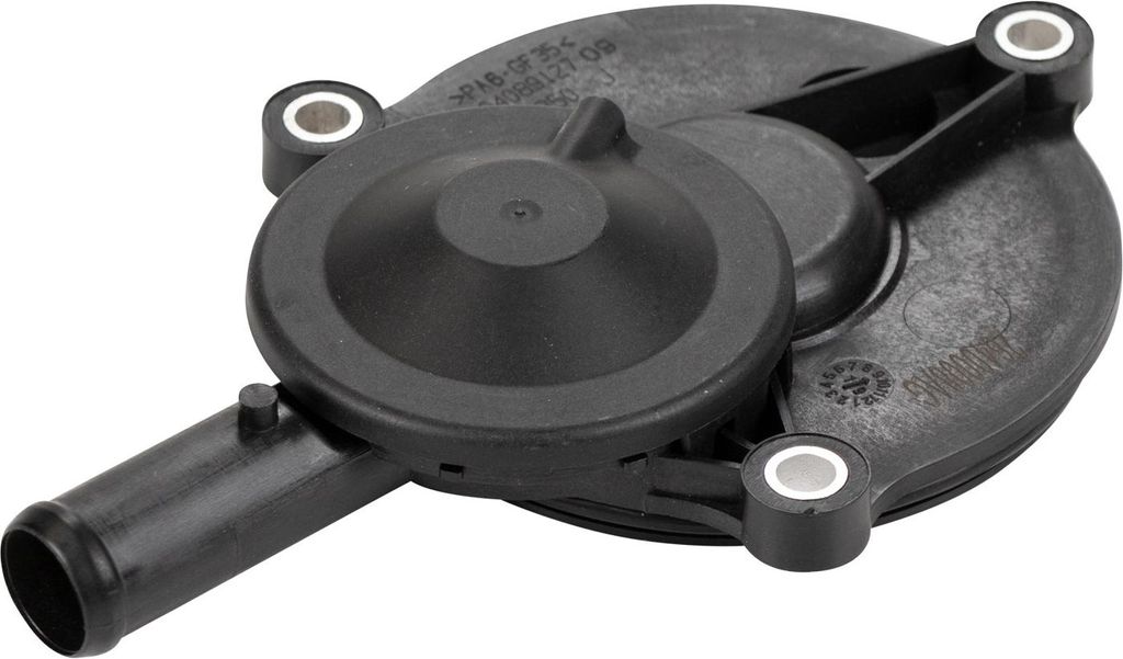 Deckel für Nebenstromölfilter für Fiat Ducato 250 3.0 JTD 504089127