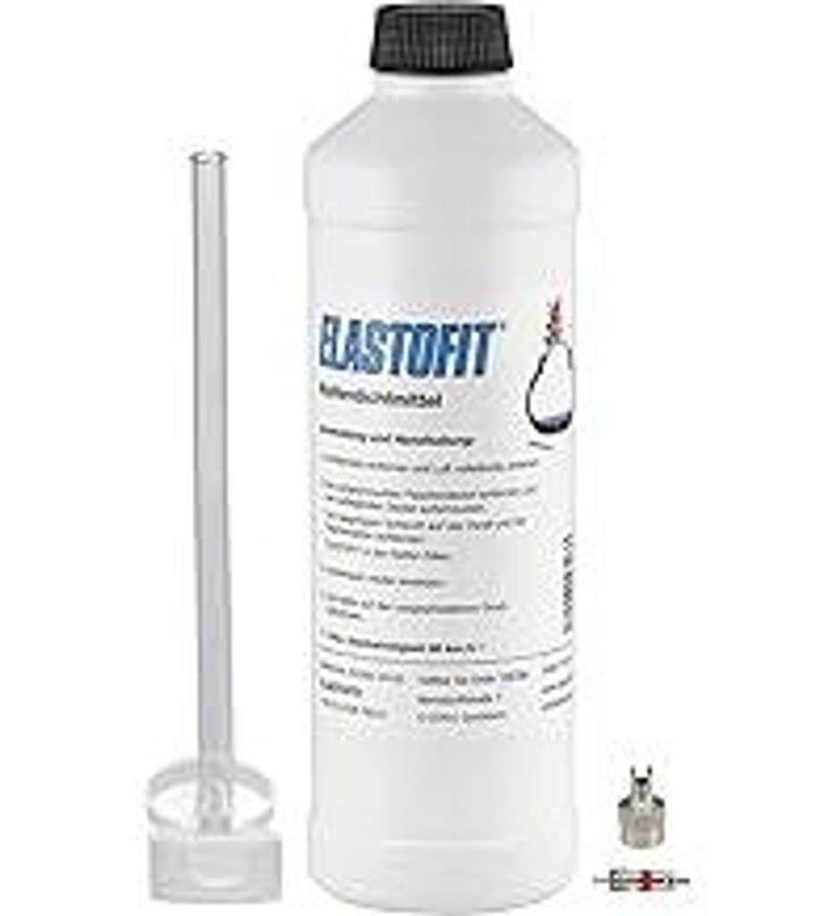 Reifendichtmittel Reifendicht 500ml Ersatz Reifenpannenset 10 Jahre haltbar