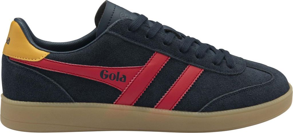Gola Viper Navy/Red/Sun/Gum Größe EU 42