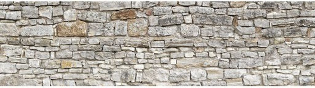 Küchenrückwand mySpotti Splash Pietra Steinwand 2200 x 600 mm SP-F1-1828