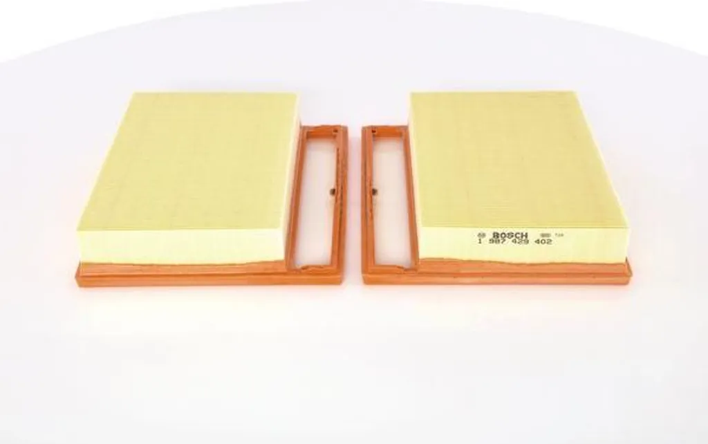 Filtre à air Bosch 1 987 429 402 pour Mercedes Classe S, SL et Classe G