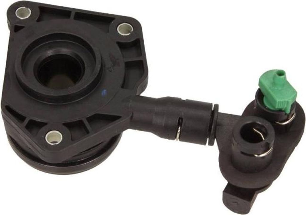 MAXGEAR 61-0092 Ausrücklager Zentralausrücker für FORD MONDEO IV Turnier (BA7) Kupplung
