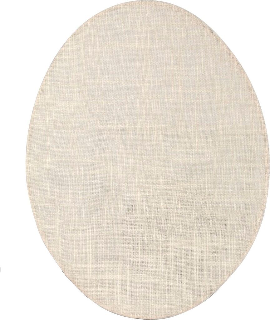 Pauleen Wandleuchte Boho Dream 255x330mm E27 max. 20W Beige, Schwarz Metall, Leinen