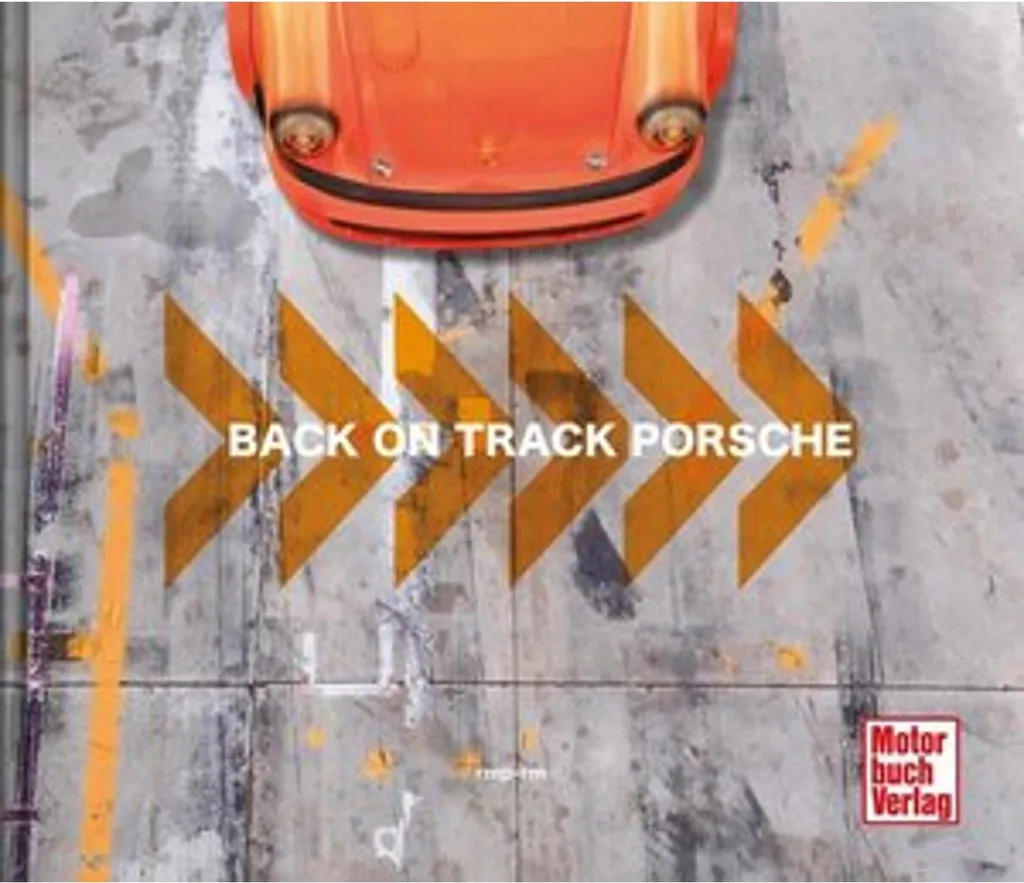 Soulager le Mal de Dos avec Back on Track Porsche - Support Lombaire