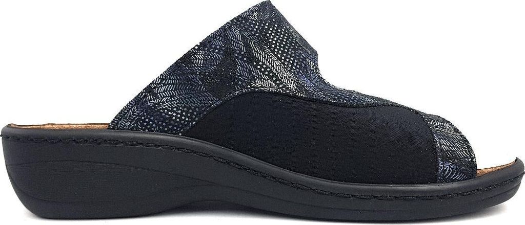 Belvida : Chaussures pour femmes, pantoufles, sandales, Image du produit 