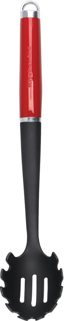 KitchenAid Cuillère à spaghetti Core rouge impérial 34 cm Image du produit 
