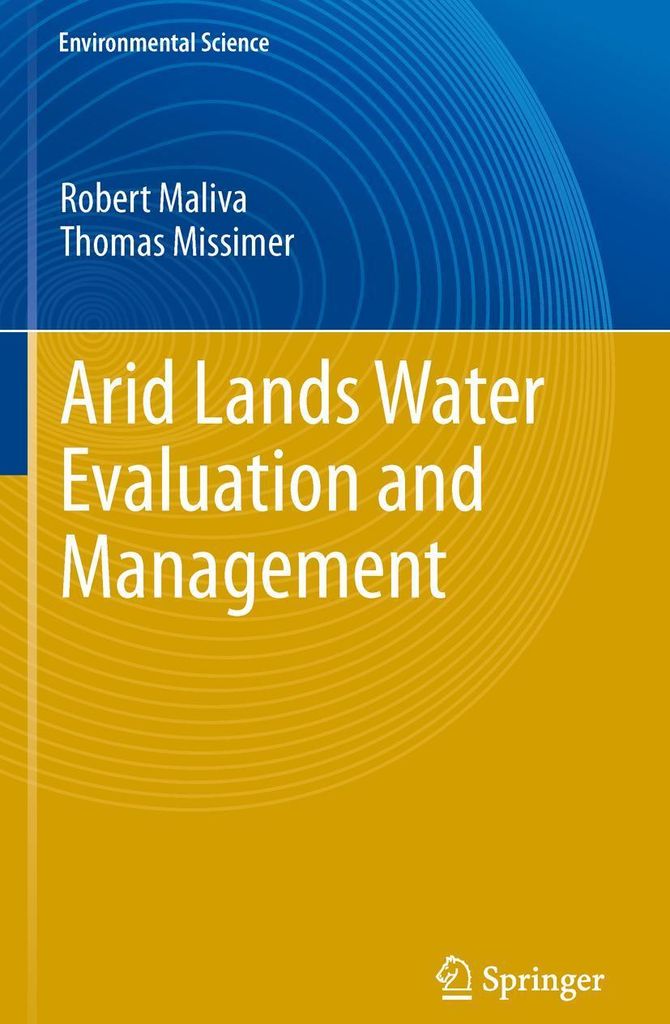 Arid Lands Water Evaluation and Management