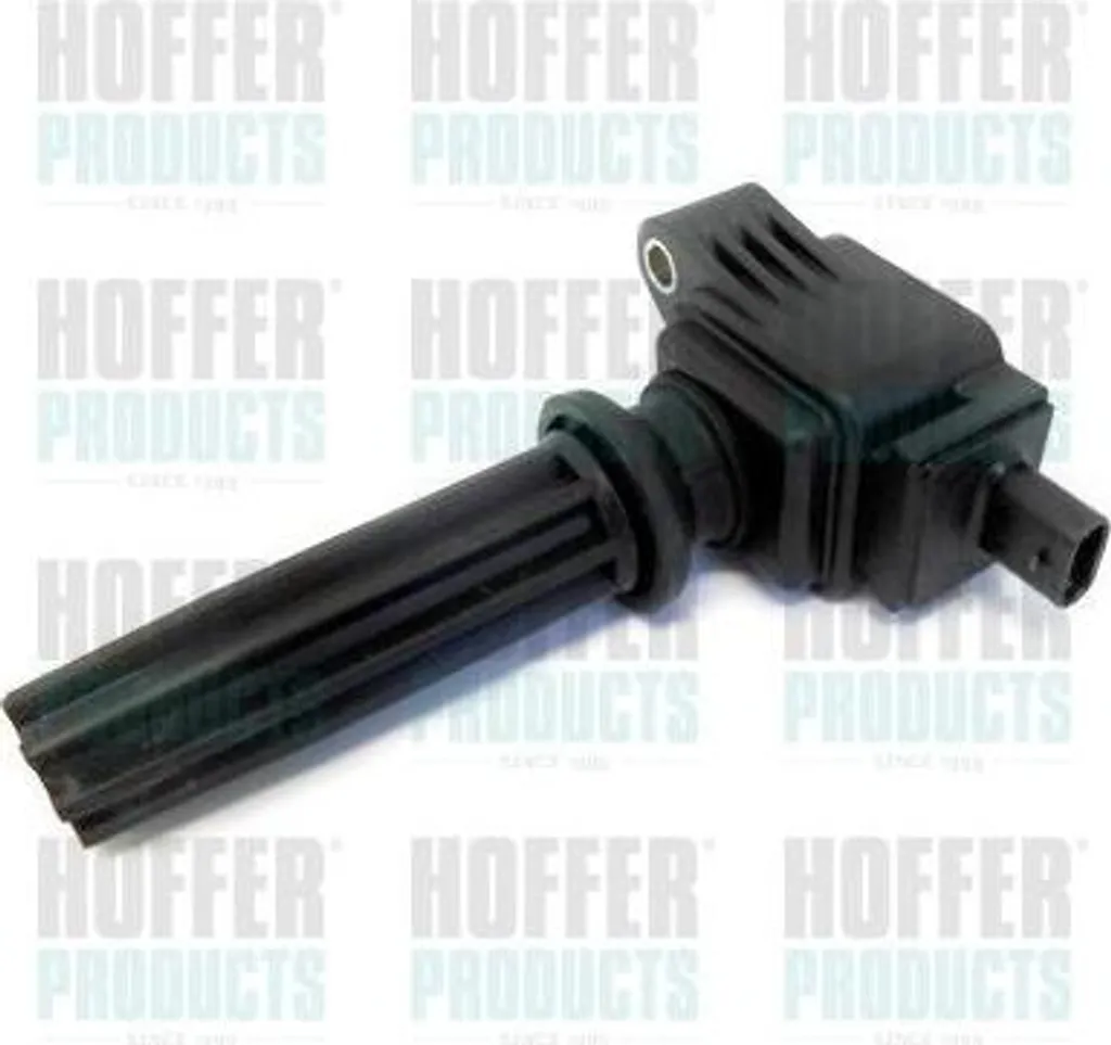 HOFFER 8010767 Bobina per Galaxy Mondeo S-Max Focus CM5Z12029K