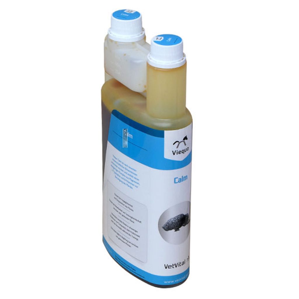 Viequo Calm nervliche Entspannung, Option:1000 ml