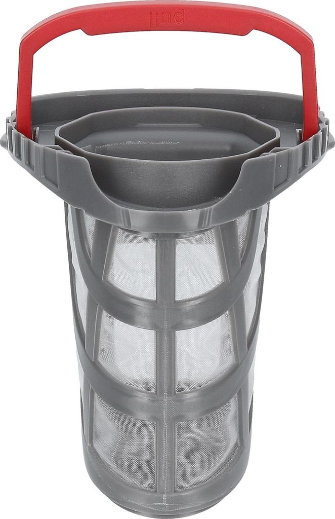 BOSCH 12008918 Außenfilter für Stielstaubsauger