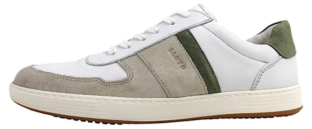 Lloyd BOSCO 24-764-12 (8.5/PIUMA/WHITE/FANGO) Produktbild 