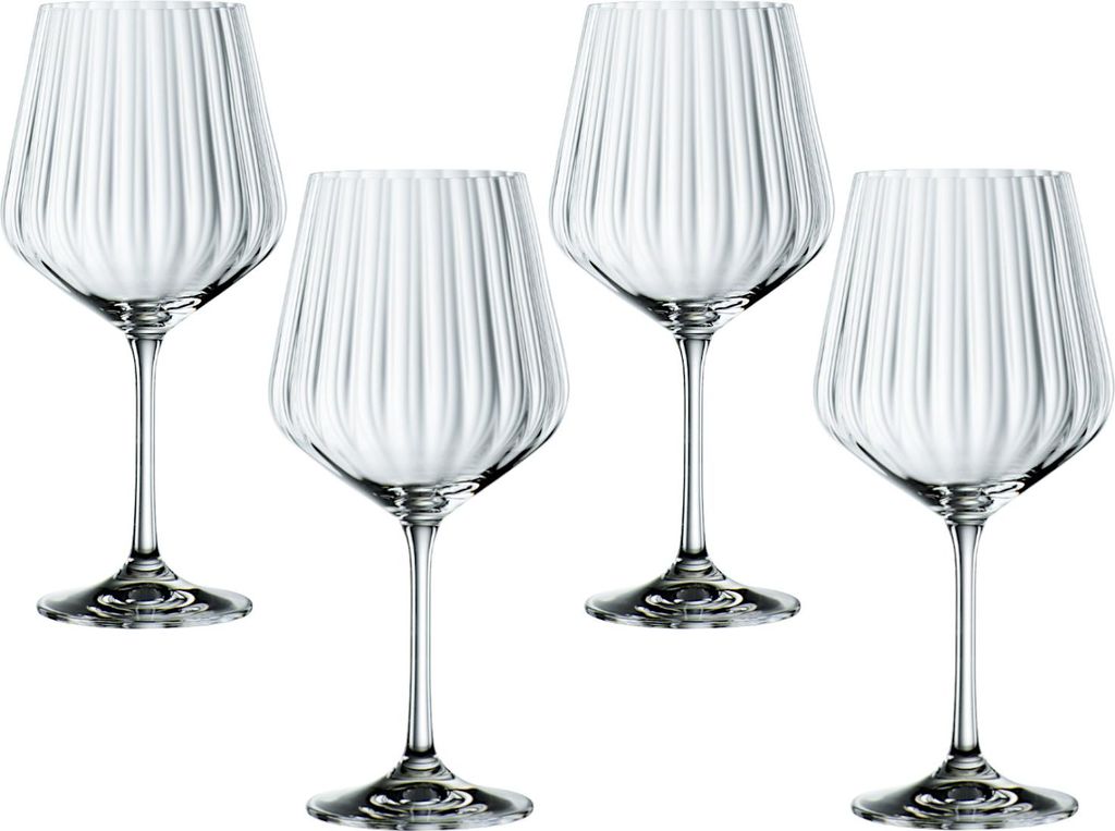 NACHTMANN 102892 CELEBRATION Gin & Tonic 4er Set