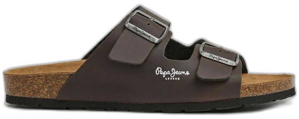 Sandalen Pepe Jeans PMS90108-878 für Herren