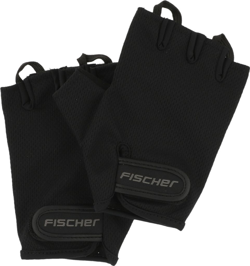 FISCHER Fahrradhandschuh Classic S/M Produktbild 
