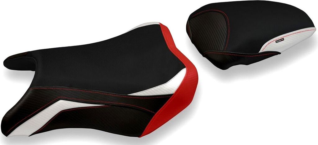 Sitzbezug Hokota Special Color Comfort 2WHR für SUZUKI gsx s 750