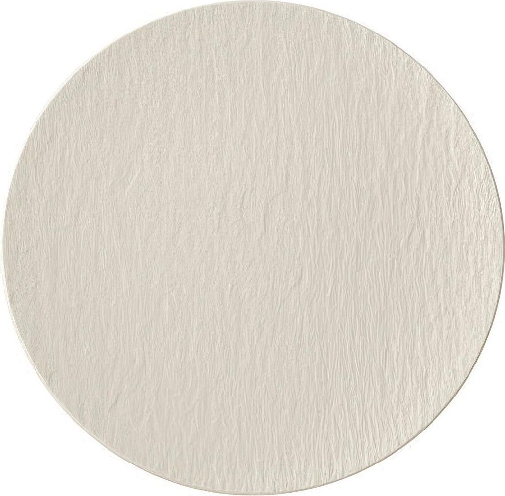 Villeroy & Boch Manufacture Piastra di roccia - Bianco - ø Immagine del prodotto 