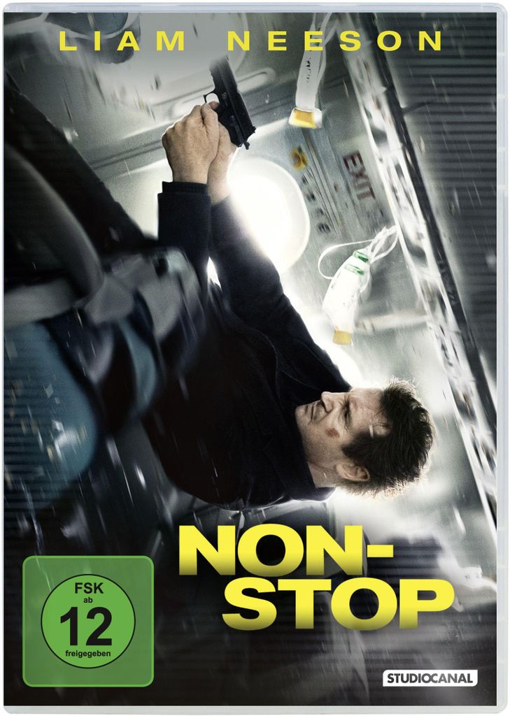 Non-Stop