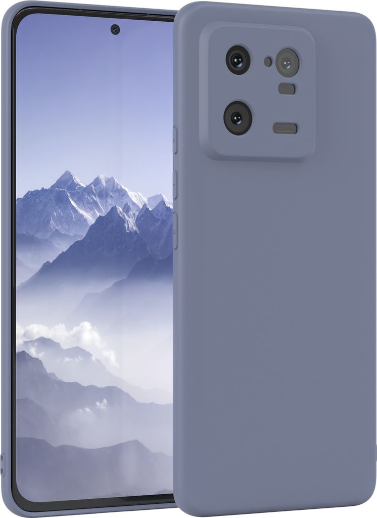 EAZY CASE - TPU Hülle für Xiaomi 13 Pro, TPU Case stoßfeste Produktbild 