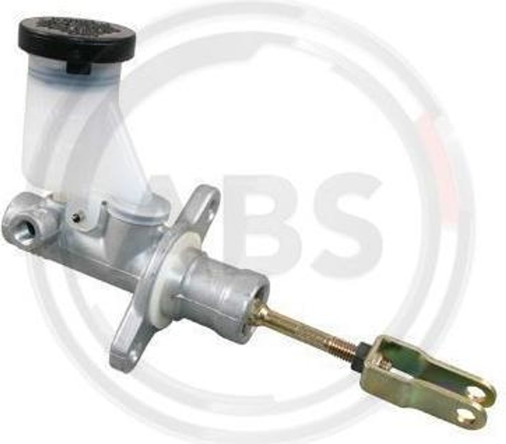A.B.S. 75273 Geberzylinder, Kupplung OE 3061031U14 kompatibel mit Cefiro, Maxima