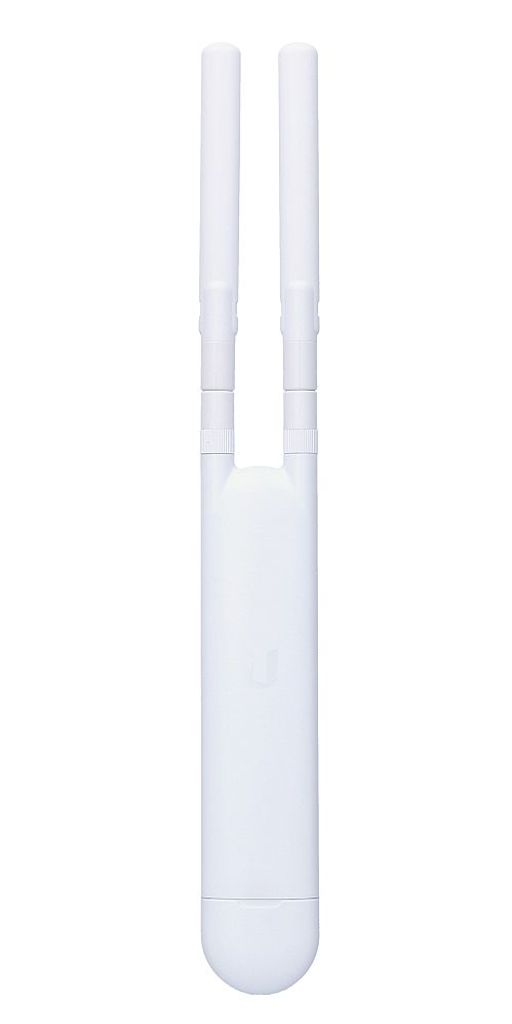 Ubiquiti 5x Unifi AC Mesh, 2,4 GHz, 5 GHz, 867 Mbit/s, WEP, Obrázok produktu 