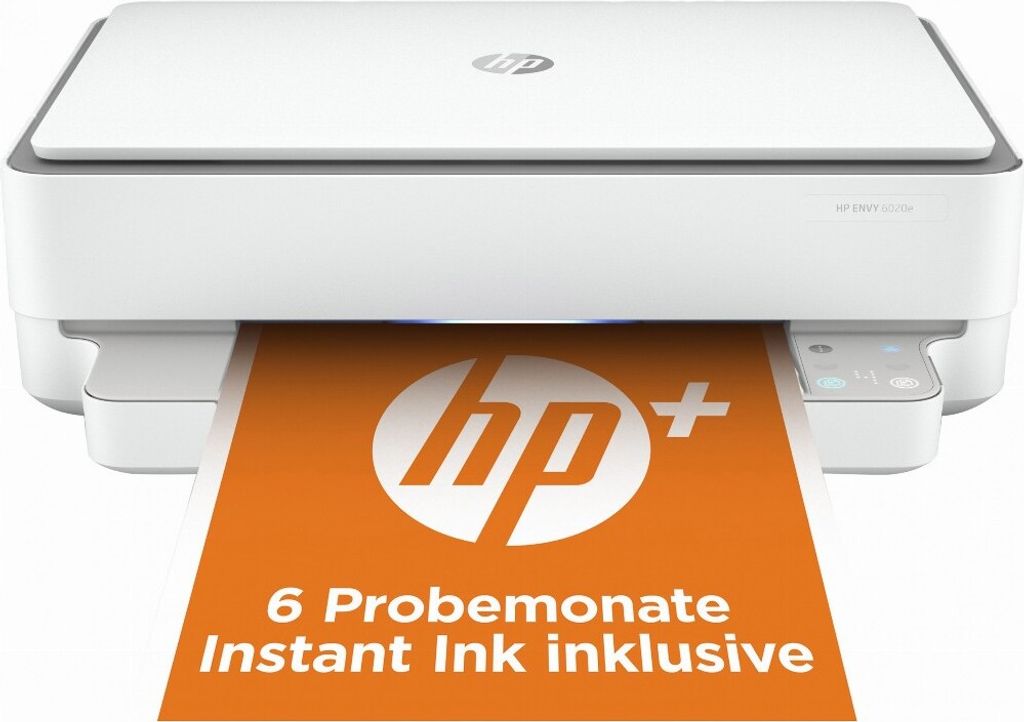 HP ENVY 6020e All-in-One Produktbild 