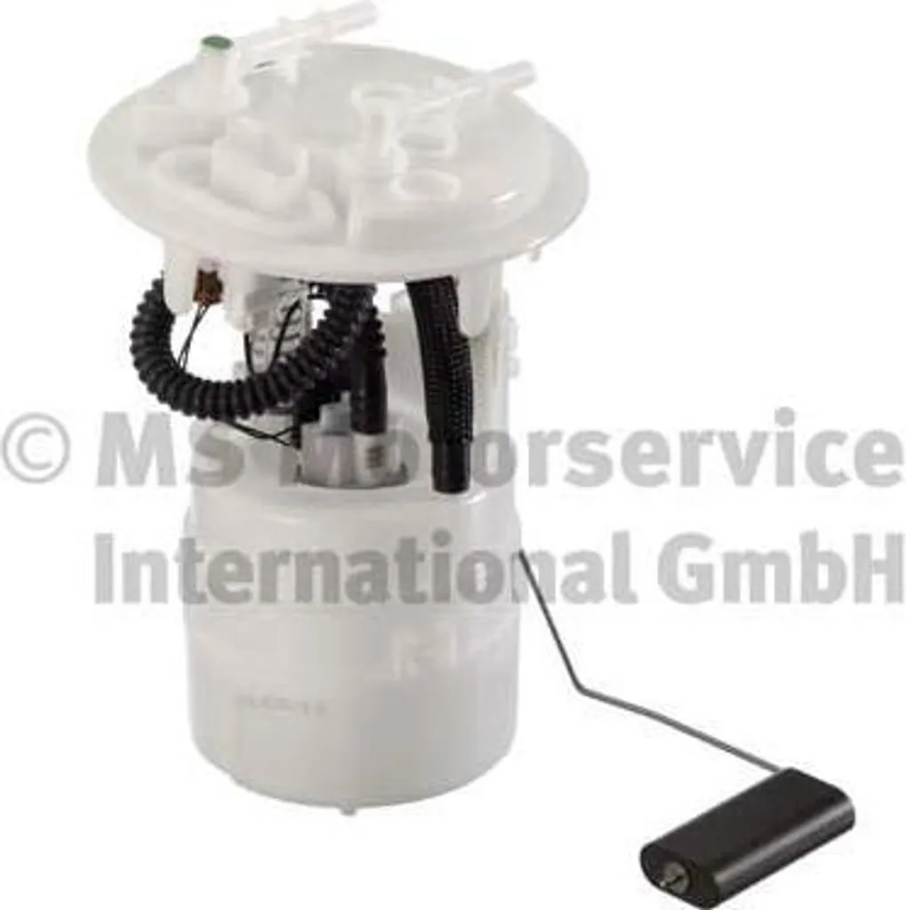 Module de pompe à essence pour DS3 et C3 - Remplacement OE 1525RG Fiable