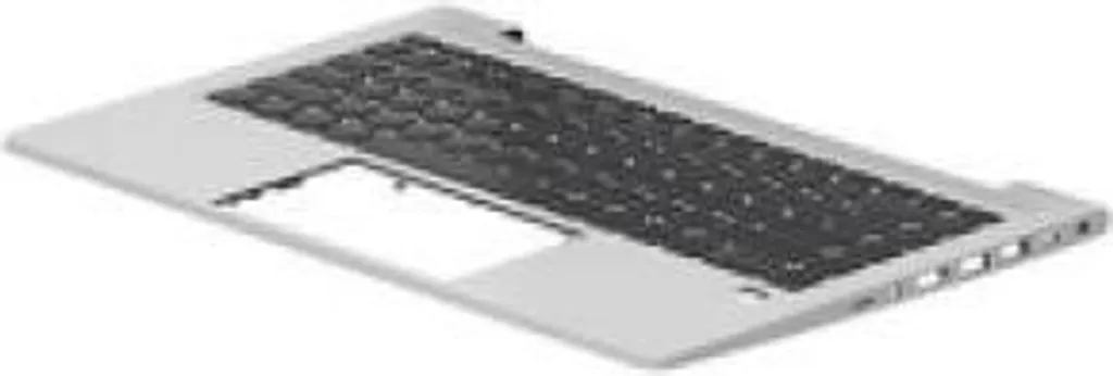 Clavier HP N45428-031 : Corrigez les Touches HS sur EliteBook 640 G10