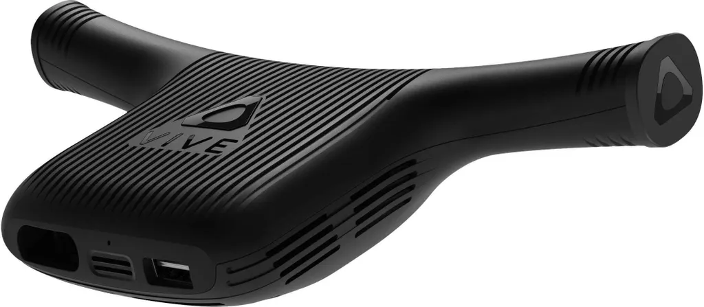 Installation complète HTC Vive Noir - Kit accessoires 99H20572-00