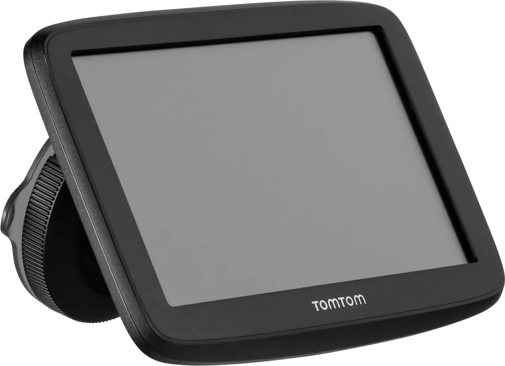 GPS de Navigation Voiture TomTom GO Basic Europe avec Écran Tactile 5" - 4