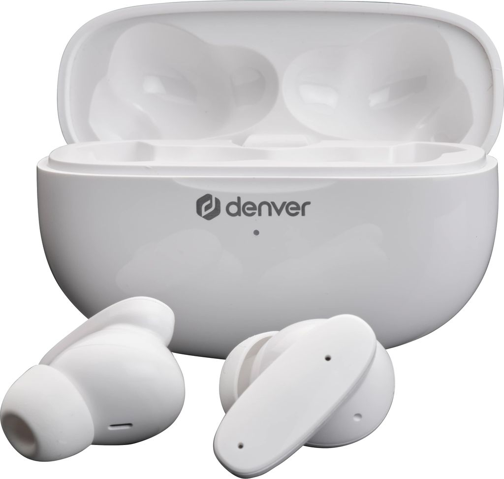Denver TWE-49ENC, cuffie True Wireless Stereo (TWS), Immagine del prodotto 