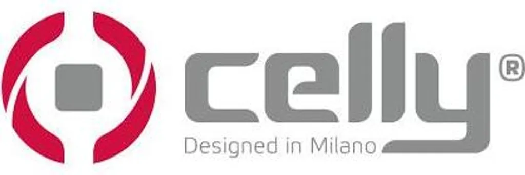 Celly CHROME Cover 6.1" iPhone - Anti-Urti, Anti-Graffio, Soft-Touch - 2