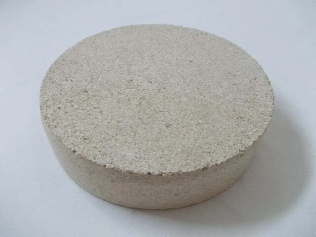 Tappo Isolante Camino Vermiculite 30mm | Chiusura Sicura per Stufe