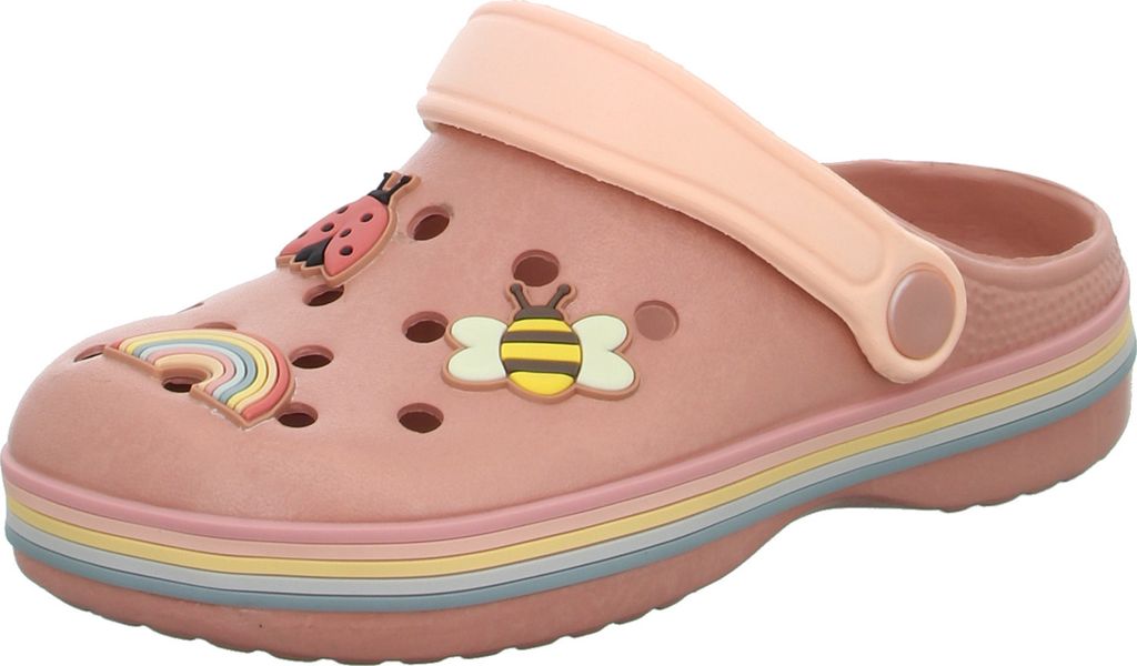EVA Clog MY2928-1-RO