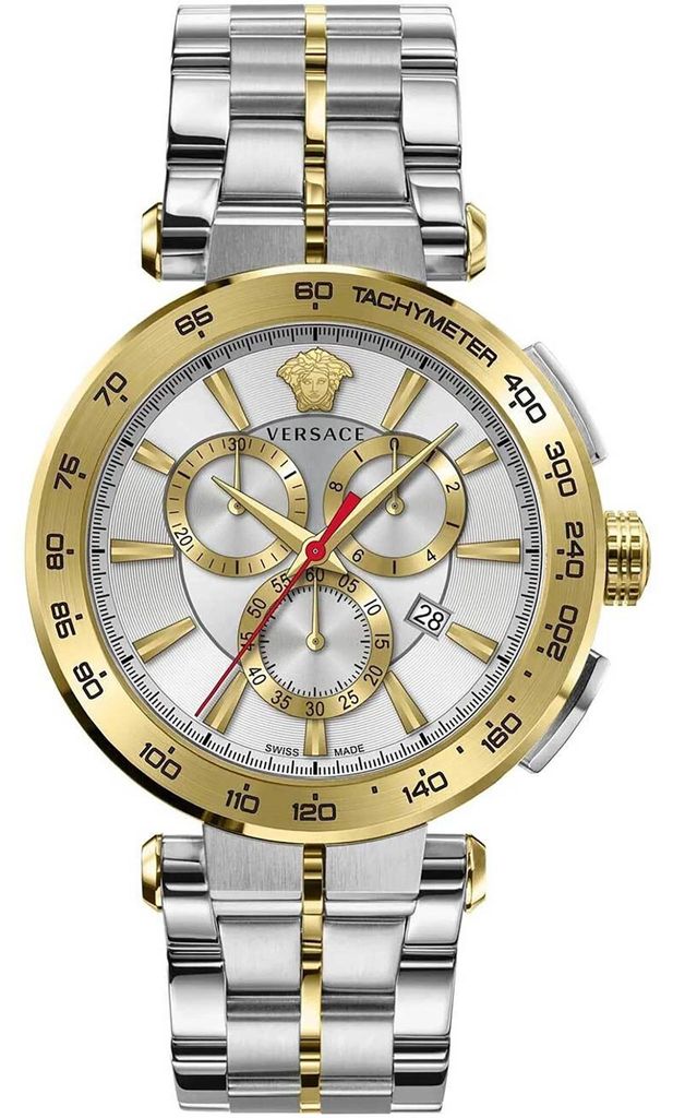 Montre pour homme Versace, modèle VE6CA0423 Image du produit 