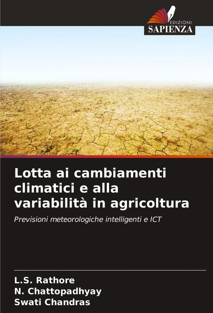 Lotta ai cambiamenti climatici e alla variabilità in agricoltura