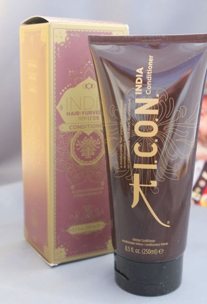 Icon India Conditioner 250ml