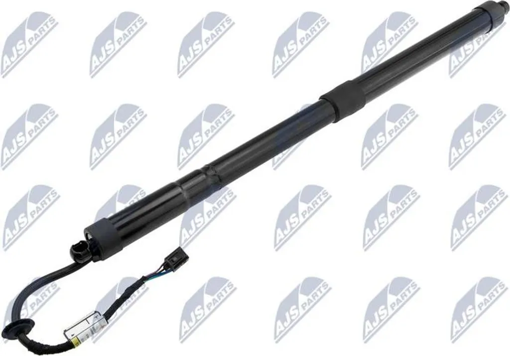 Coffre Santa Fe qui tombe ? Vérin Gaz 81771B8100 NTY - Solution Pro