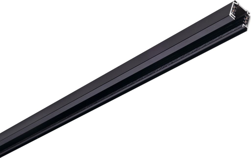 Eutrac 145200 High voltage mounting rail Rail Contactrail Zdjęcie produktu 